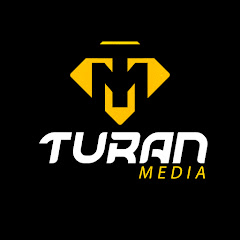 Логотип каналу TURAN MEDIA