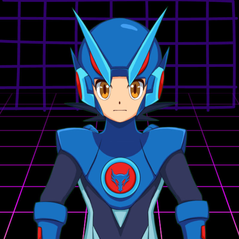 BlueDragonEXE
