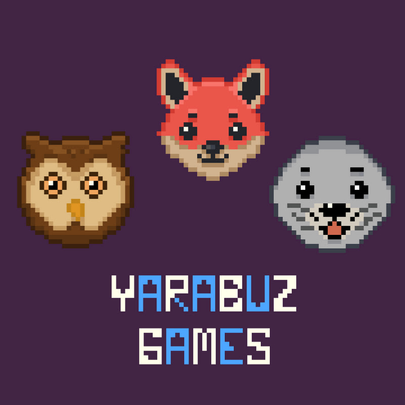 Yarabuz Games