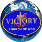 Victory Church of God USA logo