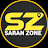 Saran Troll Zone 