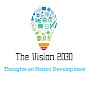 Vision 2030 logo