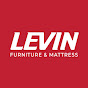 Levin Furniture & Mattress logo