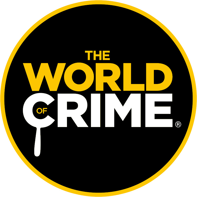 The World Of Crime
