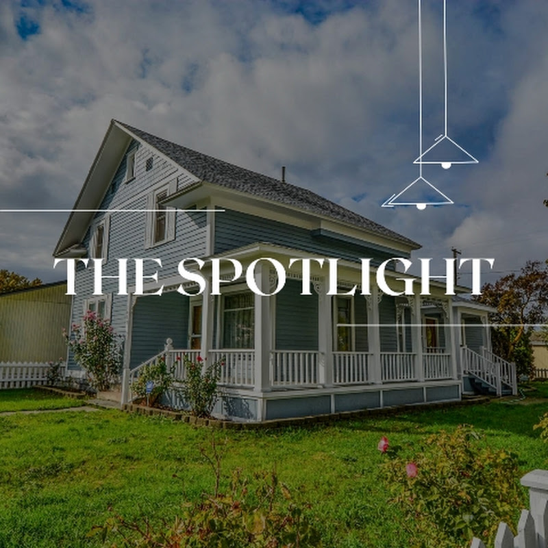 The Spotlight ASFA