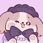 可可卡cococa VTuber 大頭貼
