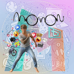 Momon TV Avatar