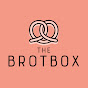 The Brot Box logo