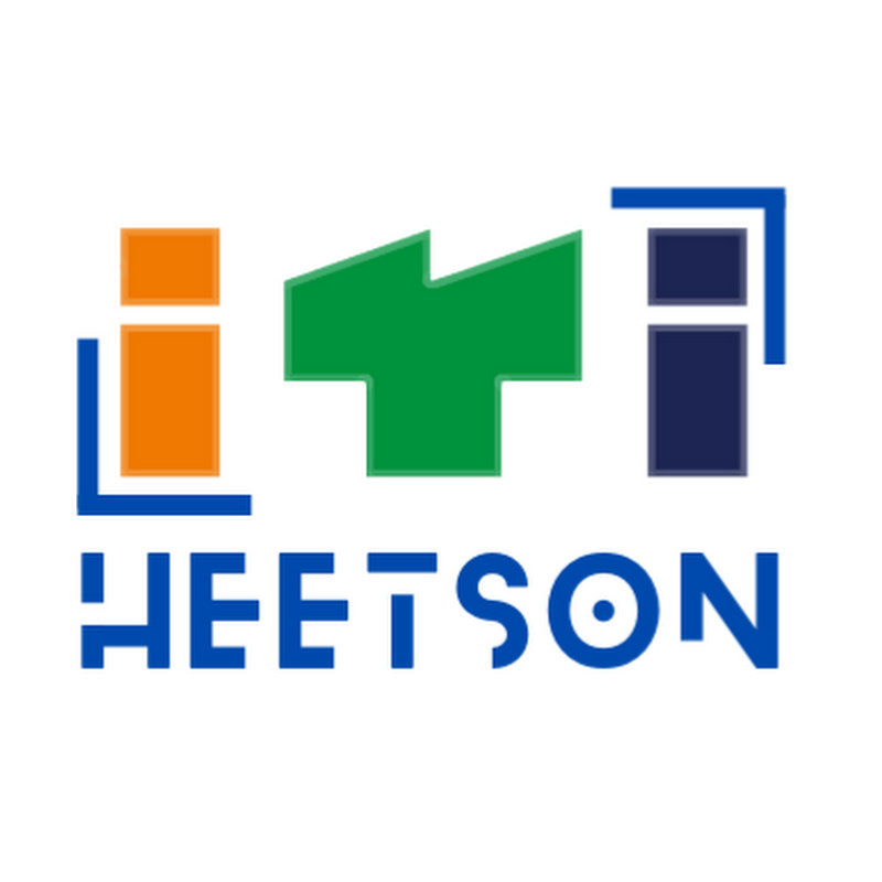 HEETSON ITI