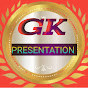 GK PRESENTATION logo