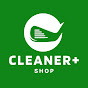 CleanerPlusGolf logo