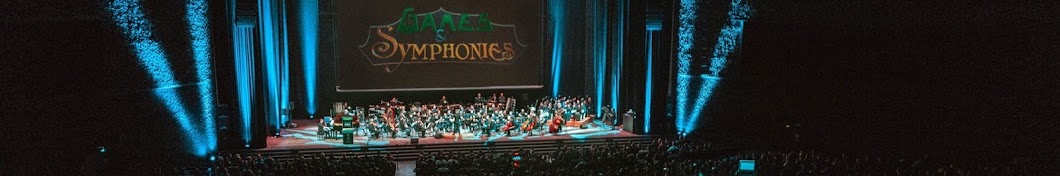 Games&Symphonies YouTube channel avatar