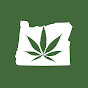 OREGON CANNABIS STORIES logo