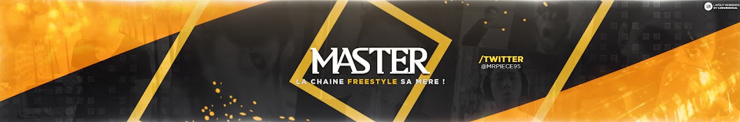 MasterPiece YouTube channel avatar