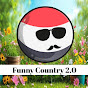 Funny Country 2.0 logo