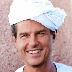 Muslim Tom Cruise