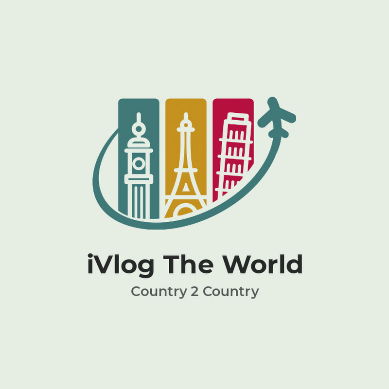 iVlogTheWorld 