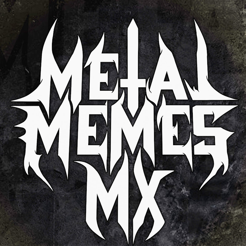 Metal Memes Mx