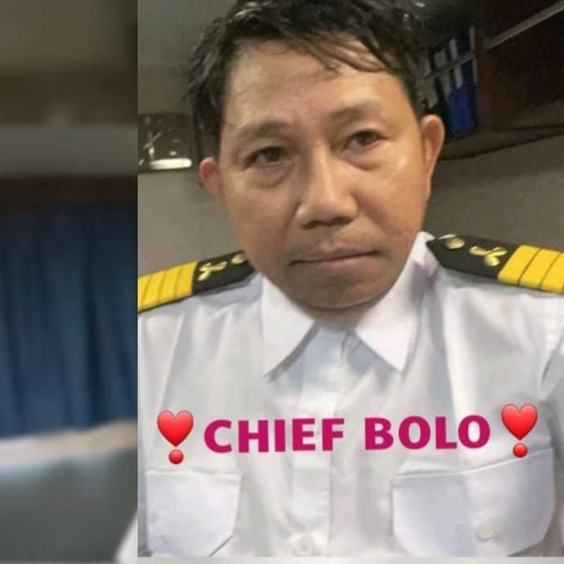 CHIEF BOLO