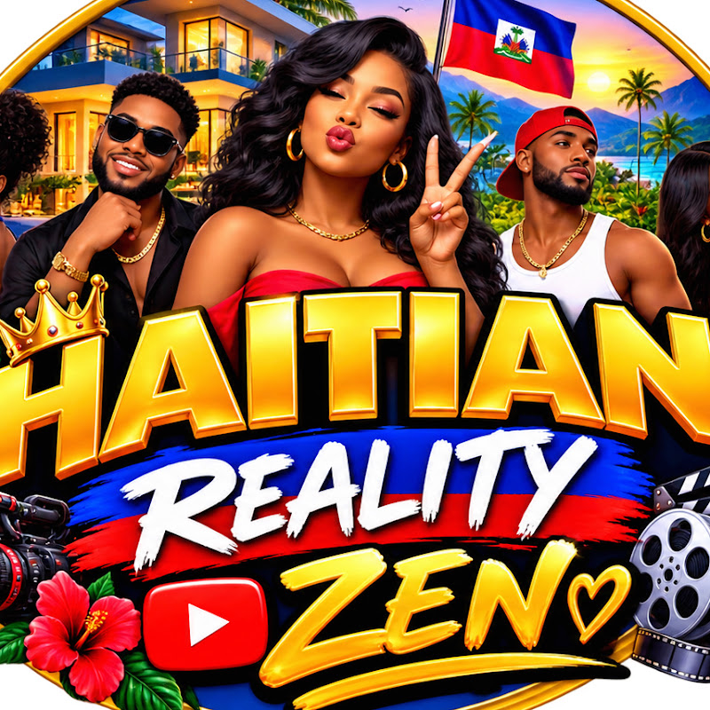 HAITIAN REALITY ZEN