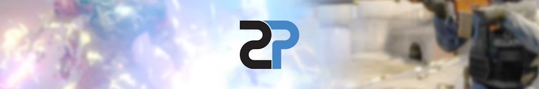 2P Avatar de canal de YouTube