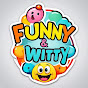 Funny & Witty logo