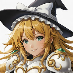 ガチャ引くだけ【ゆっくり実況ch】アイコン画像