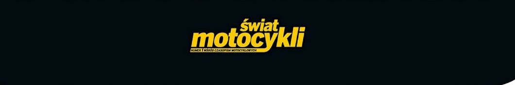 Swiat Motocykli Avatar channel YouTube 