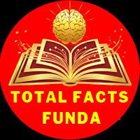 TOTAL FACTS FUNDA profile image
