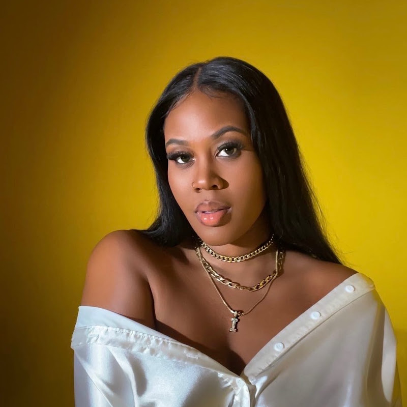 Iman Europe @imaneurope | Thizzler
