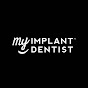 My Implant Dentist YouTube Profile Photo