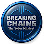 Breaking Chains: The Sober Mindset logo