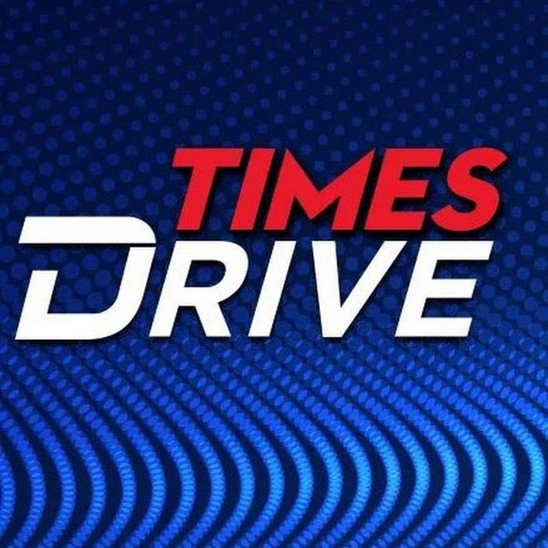 Times Drive