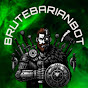 Brutebarianbot logo
