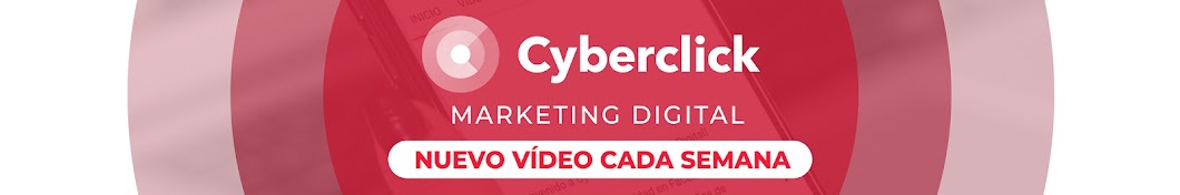 Cyberclick â€¢ Marketing Digital YouTube channel avatar
