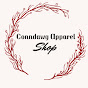 Conndawg Apparel Business  logo