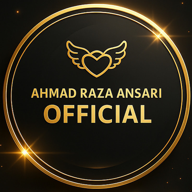 Ahmad Raza Ansari