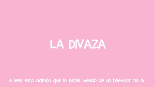 «LA DIVAZA» youtube banner
