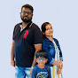 KRK Family Vlogs logo