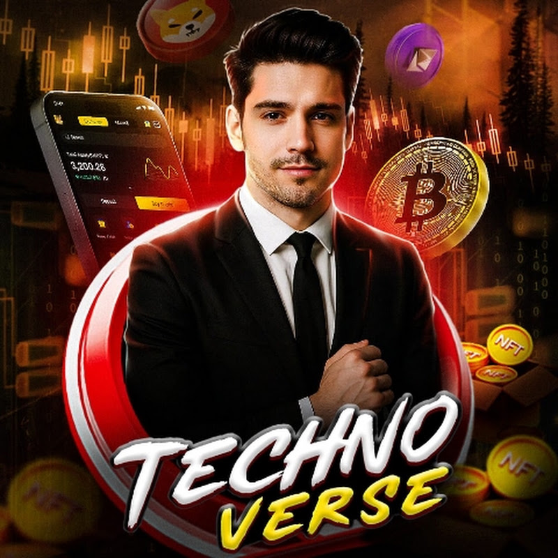 Techno Verse