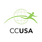 CCUSA Australia - Summer Camp, Work, Volunteer  logo
