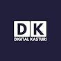 Digital Kasturi - SEO and Digital Marketing Expert logo
