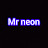 Mr neon