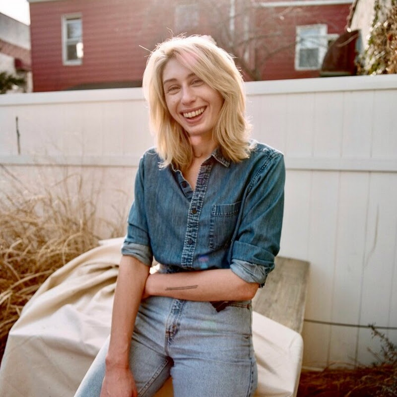 Heather Newberger