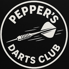 Peppers Darts Club