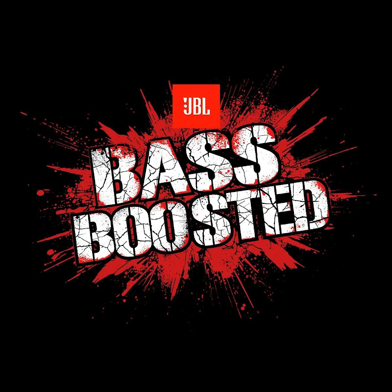JBL BASS BOOSTED