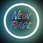 NEON FORGE logo