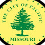 City of Pacific logo