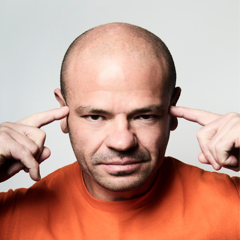Lean Marketing with Allan Dib