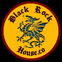 Black Rock logo